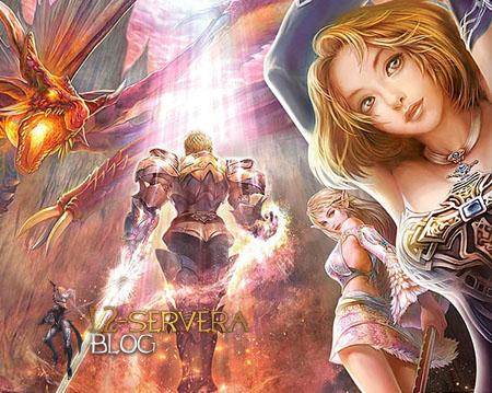 Хроники Lineage 2: полное описание