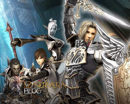 Как выбрать сервер Lineage 2?