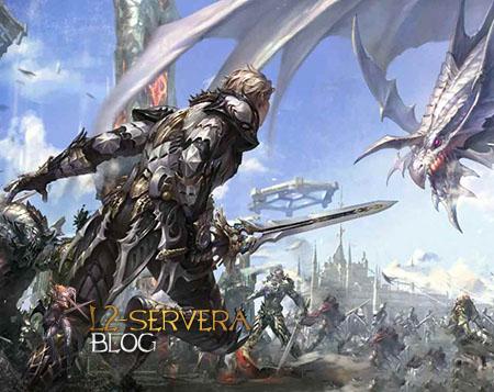 Квест на 5 лвл клана – Pursuit of Clan Ambition