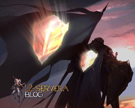 Как создать клан в Lineage 2?