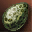 Egg of Drake Zwov Quest Item