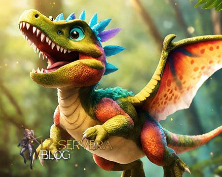 Квест на маленького страйдера – Little Wings