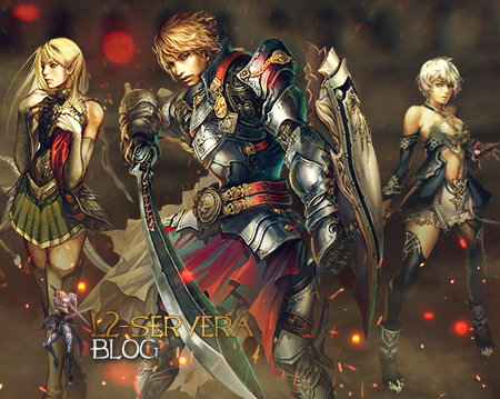 Расы в Lineage 2: как выбрать?