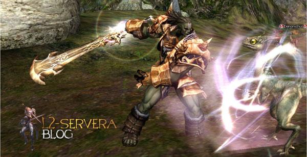 Классы в Lineage 2 1 destroyer lineage 2 Сервера Lineage 2