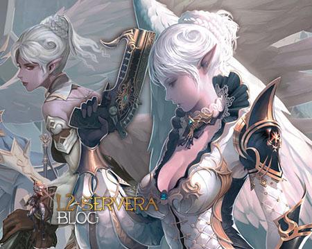 Квест на свадебный костюм Lineage 2 (Make Formal Wear)