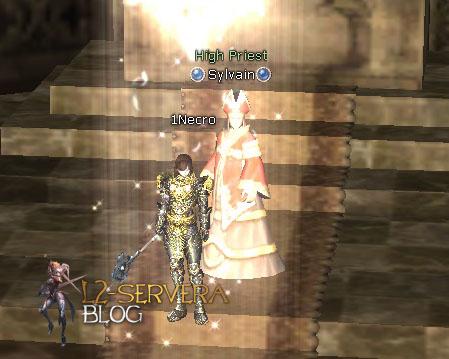 Квест на 1 профу некра/сорка/варлока – Path of the Human Wizard