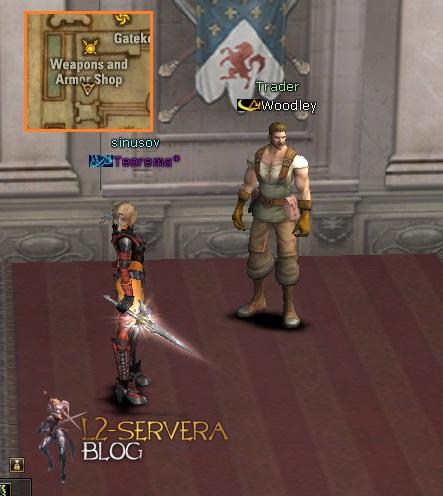 Квест Make a Pair of Dress Shoes (Обувь для свадьбы) 2 NPC Woodley