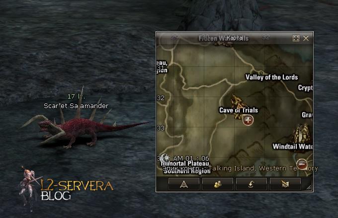 Recipe Compround Braid