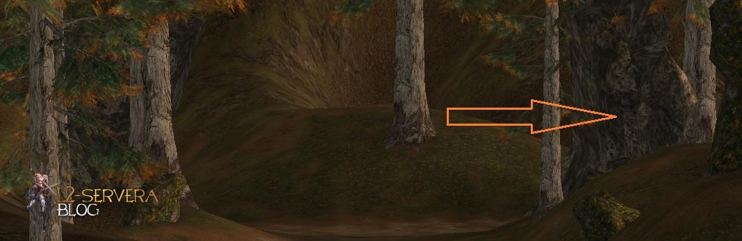 Квест на ТТ бижу 2 в 1 (Tateossian) с картинками 10 walk to crocus1