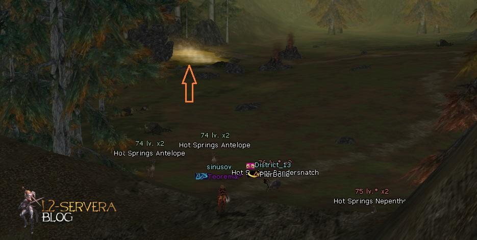 Квест на ТТ бижу 2 в 1 (Tateossian) с картинками 11 walk to crocus2