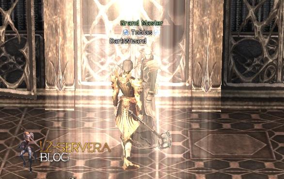 Dark Wizard profession