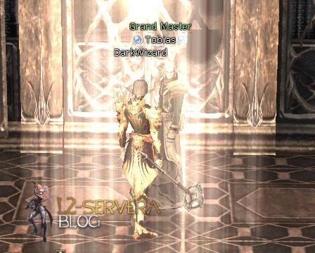 Квест на 1 профу СХ/ФС – Path of the Dark Wizard