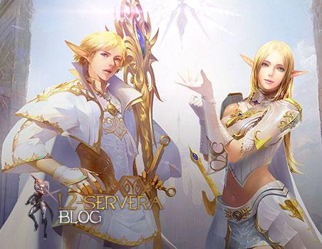 Квест на 1 профу ЕЕ – Path of the Elven Oracle