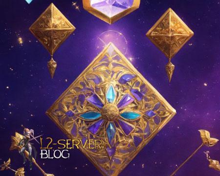 Квест на свадебные украшения Find Glittering Jewelry