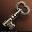 Key of Flame Item