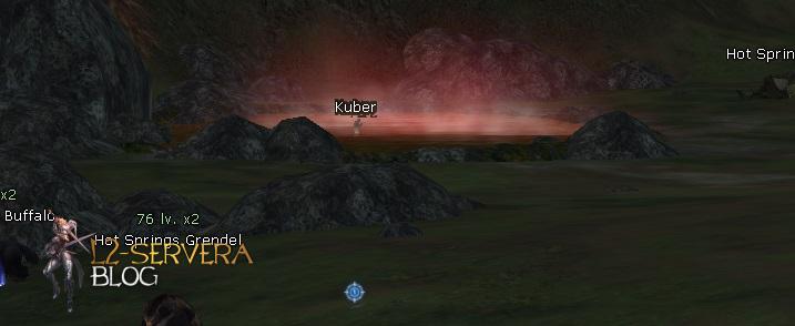 Квест на ТТ бижу 2 в 1 (Tateossian) с картинками 12 NPC Kuber