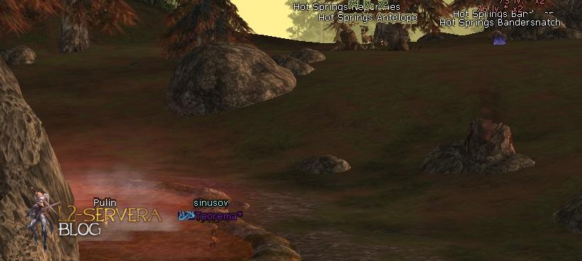 Квест на ТТ бижу 2 в 1 (Tateossian) с картинками 8 walk to Nuff1