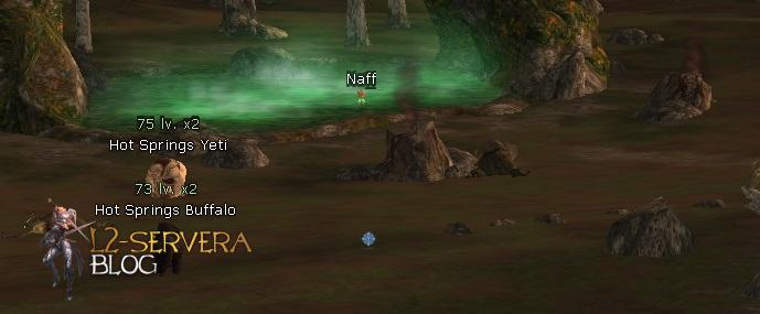 Квест на ТТ бижу 2 в 1 (Tateossian) с картинками 9 walk to Nuff 2