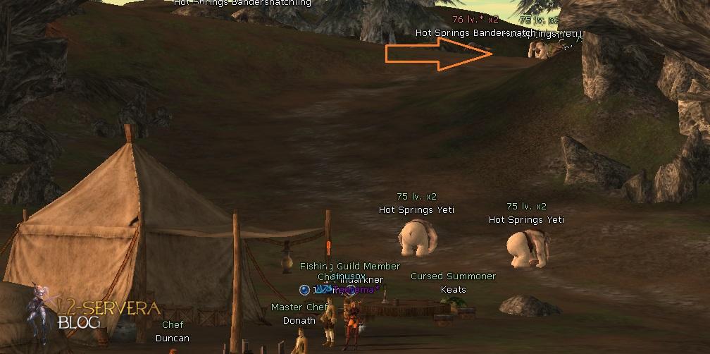 Квест на ТТ бижу 2 в 1 (Tateossian) с картинками 6 walk to Pulin1