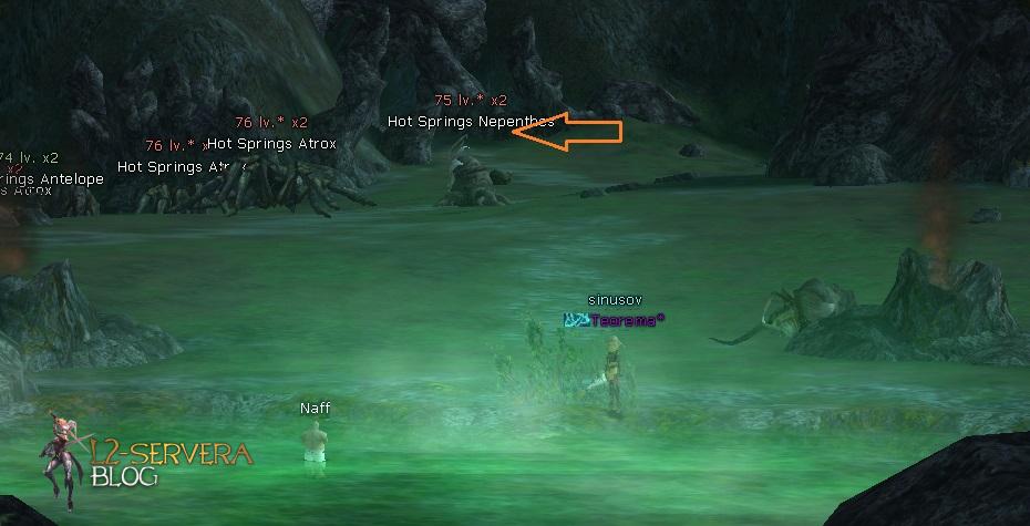 Квест на ТТ бижу 2 в 1 (Tateossian) с картинками 13 walk to Pulin3