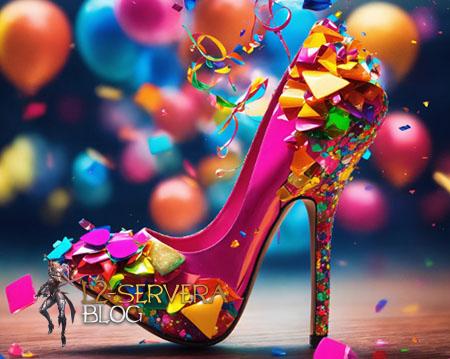 Квест Make a Pair of Dress Shoes (Обувь для свадьбы)