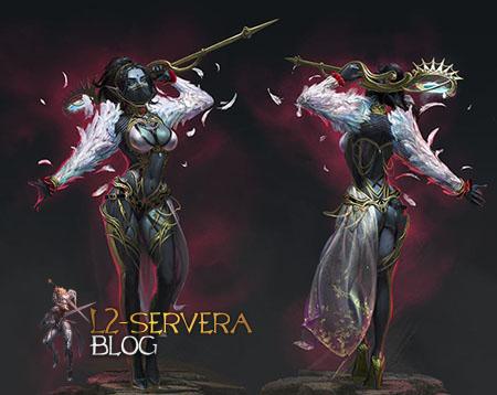 Квест на 1 профу ШЕ – Path of the Shillien Oracle