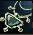 Water Necklace Item