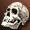 Alder's Skull Item