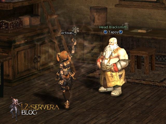 Квест на 1 профу крафтера - Path of the Artisan 22 Квест на 1 профу крафтера