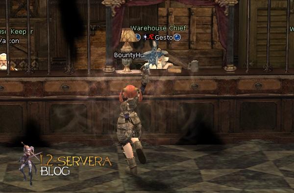 Квест на 2 профу спойлера 3 в 1 - Bounty Hunter 177 Bounty Hunter Profession