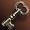 Dieter's Key Item