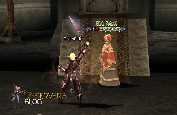 Квест на 2 профу ЕЕ 3 в 1 - Elven Elder 114 Квест на 2 профу ЕЕ