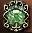 Emerald Piece Item