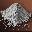 Gray Bone Powder Item