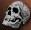 Karul Bugbear Skull Item
