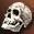 Kiruna's Skull Item