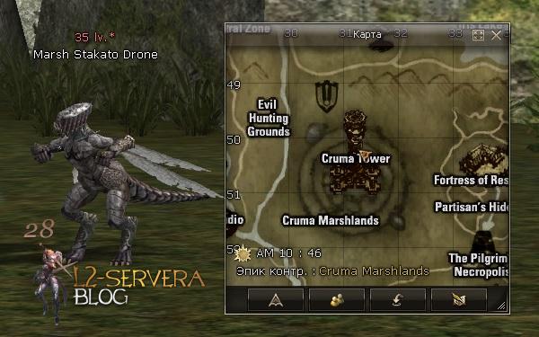 Квест на 2 профу сырка 3 в 1 - Silver Ranger 111 Marsh Stakato Drone NPC