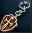 Medallion of Warrior Item
