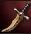 Neti's Dagger item