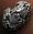 Pure Mithril Ore Item