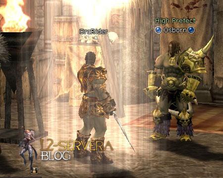 Квест на 1 профу дестра – Path of the Orc Raider