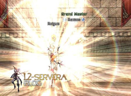 Квест на 1 профу ТХ/ХАВКА – Path of the Rogue