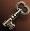 Rusted Key Item