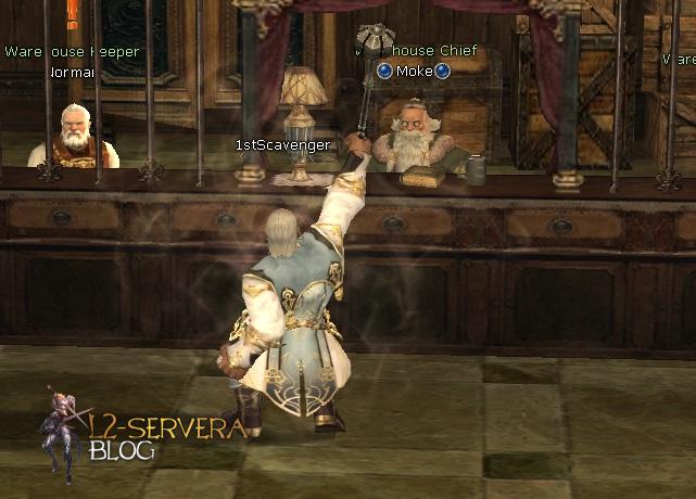 Квест на 1 профу спойлера - Path of the Scavenger 21 Квест на 1 профу спойлера