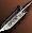 Talin's Spear Blade Item