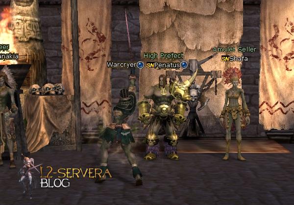 Квест на 2 профу варка 3 в 1 - Warcryer 152 Квест на 2 профу варка