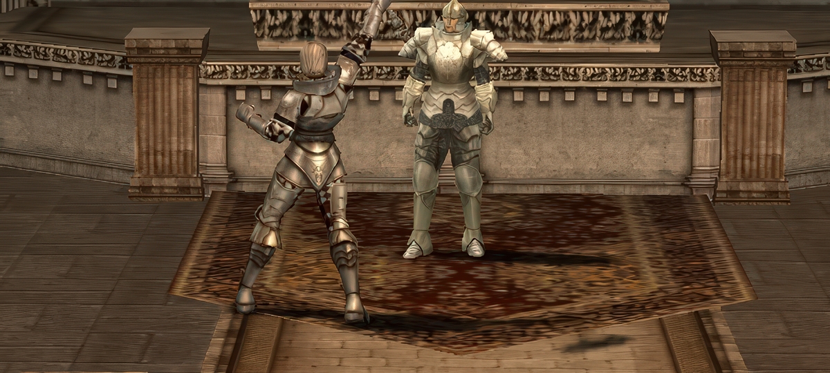 Квест на 2 профу варлорда/ВЛа 3 в 1 – Warlord