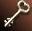 1st Key of Ark Item