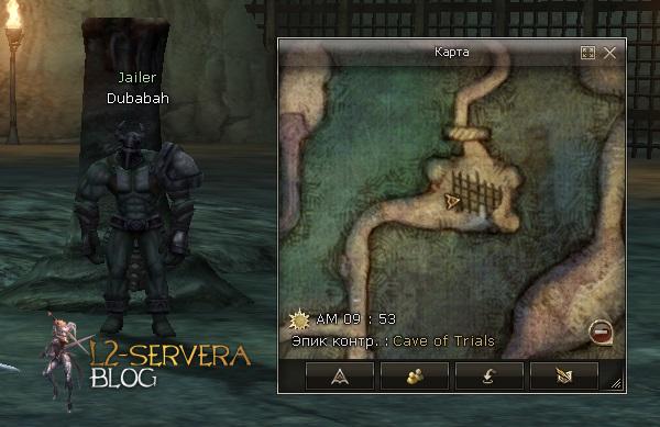 Квест на 2 профу крафтера 3 в 1 - Warsmith 74 Jailer Dubabah NPC