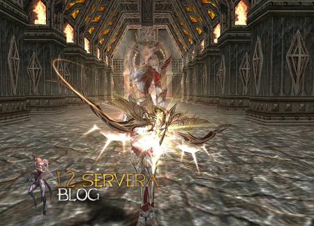 Квест на нублес (Noblesse) – Possessor of a Precious Soul